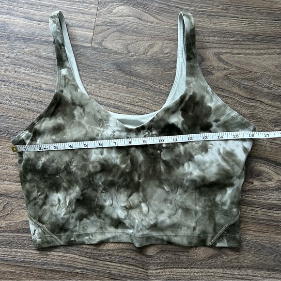 Bundle Lululemon Athleta Workout Long Line Sports Bra Tanks - Picture 7 of 16